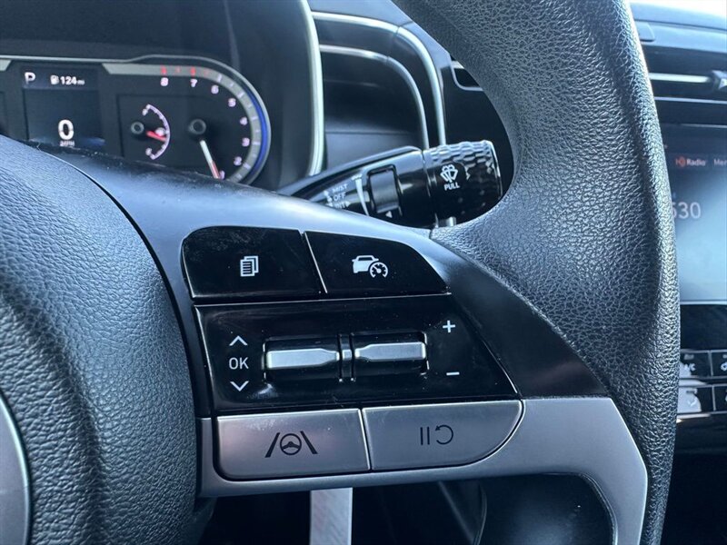 2024 Hyundai SANTA CRUZ SE - Photo 20 - Indianapolis, IN 46234