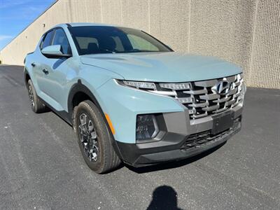 2024 Hyundai SANTA CRUZ SE - Photo 3 - Indianapolis, IN 46234