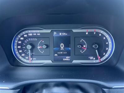 2024 Hyundai SANTA CRUZ SE - Photo 17 - Indianapolis, IN 46234