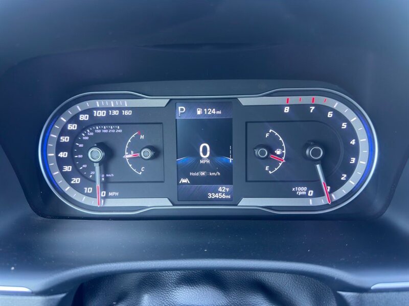 2024 Hyundai SANTA CRUZ SE - Photo 17 - Indianapolis, IN 46234