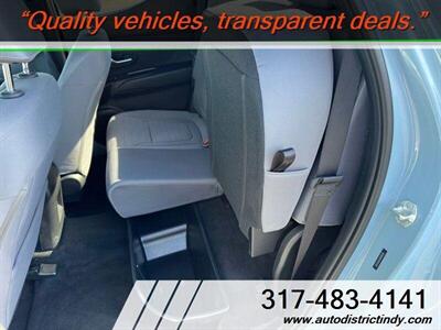 2024 Hyundai SANTA CRUZ SE   - Photo 12 - Indianapolis, IN 46234