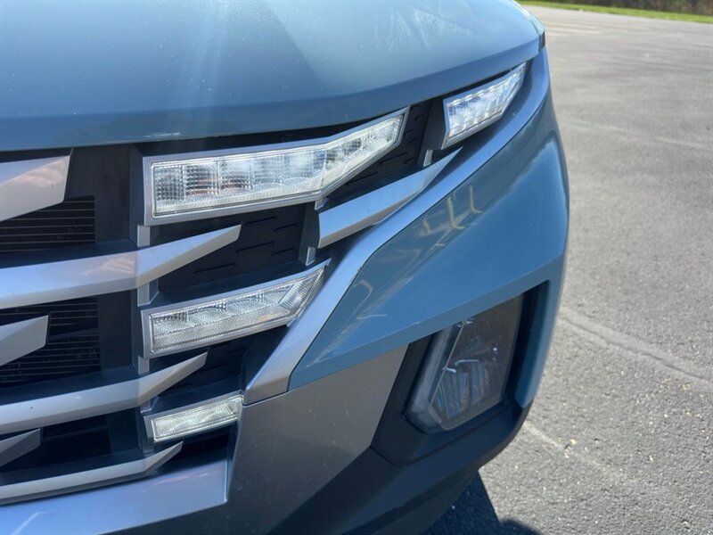 2024 Hyundai SANTA CRUZ SE - Photo 31 - Indianapolis, IN 46234