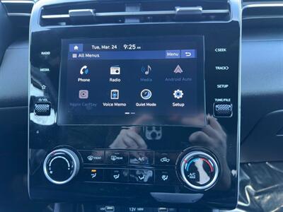 2024 Hyundai SANTA CRUZ SE - Photo 24 - Indianapolis, IN 46234