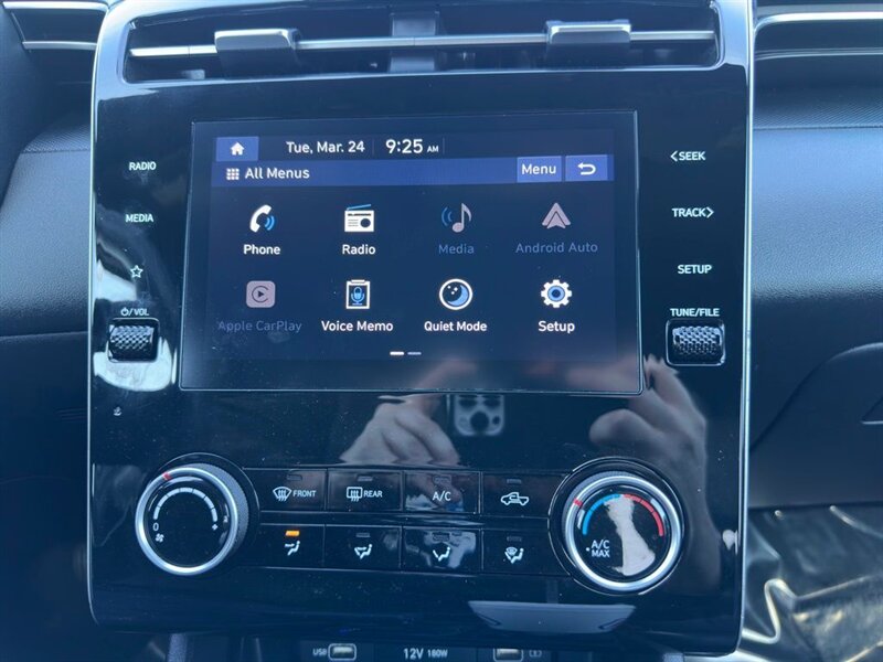 2024 Hyundai SANTA CRUZ SE - Photo 24 - Indianapolis, IN 46234