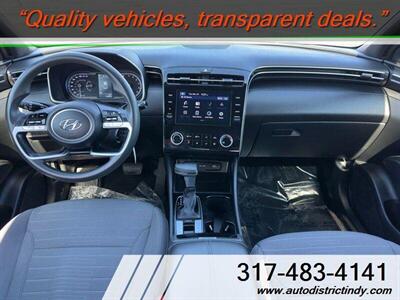 2024 Hyundai SANTA CRUZ SE   - Photo 8 - Indianapolis, IN 46234