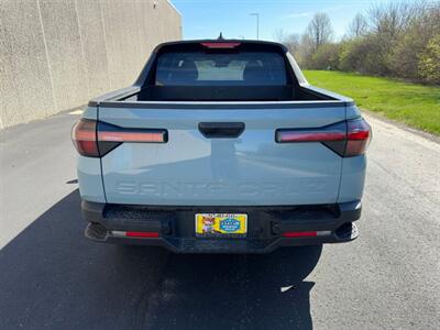 2024 Hyundai SANTA CRUZ SE - Photo 5 - Indianapolis, IN 46234