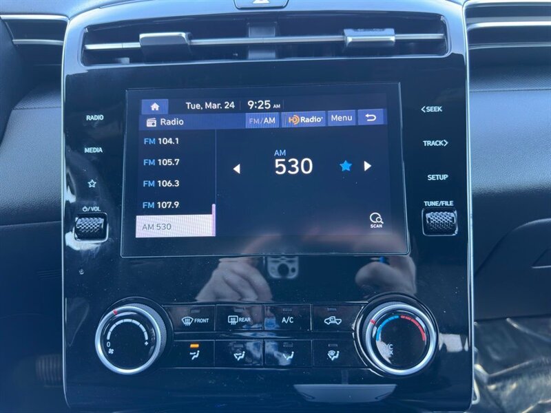 2024 Hyundai SANTA CRUZ SE - Photo 22 - Indianapolis, IN 46234