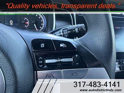 2024 Hyundai SANTA CRUZ SE   - Photo 20 - Indianapolis, IN 46234