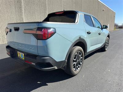 2024 Hyundai SANTA CRUZ SE - Photo 4 - Indianapolis, IN 46234