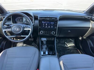 2024 Hyundai SANTA CRUZ SE - Photo 8 - Indianapolis, IN 46234