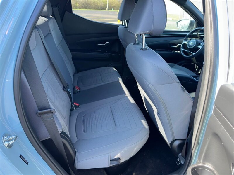 2024 Hyundai SANTA CRUZ SE - Photo 14 - Indianapolis, IN 46234