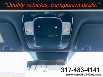 2024 Hyundai SANTA CRUZ SE   - Photo 27 - Indianapolis, IN 46234