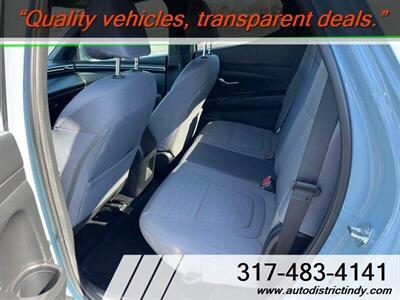 2024 Hyundai SANTA CRUZ SE   - Photo 11 - Indianapolis, IN 46234