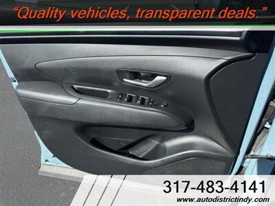 2024 Hyundai SANTA CRUZ SE   - Photo 28 - Indianapolis, IN 46234