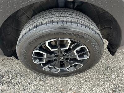 2024 Hyundai SANTA CRUZ SE - Photo 35 - Indianapolis, IN 46234