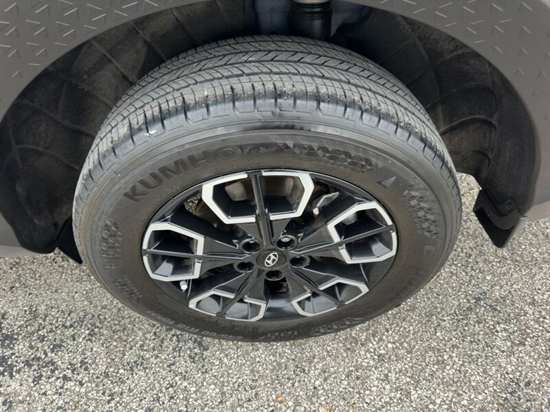 2024 Hyundai SANTA CRUZ SE - Photo 35 - Indianapolis, IN 46234