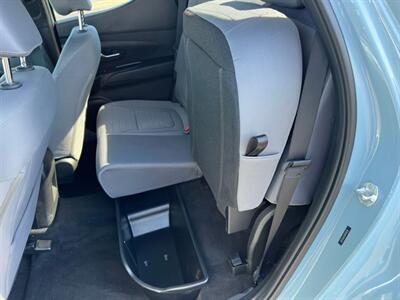 2024 Hyundai SANTA CRUZ SE - Photo 12 - Indianapolis, IN 46234