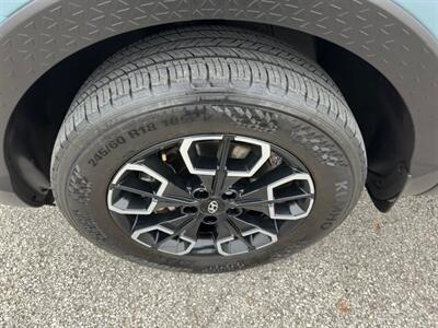 2024 Hyundai SANTA CRUZ SE - Photo 34 - Indianapolis, IN 46234