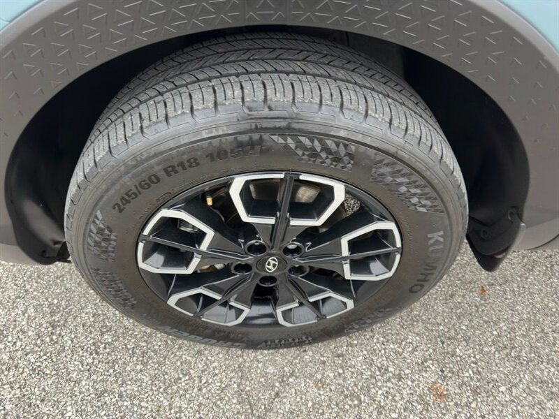 2024 Hyundai SANTA CRUZ SE - Photo 34 - Indianapolis, IN 46234