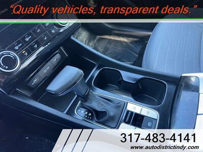 2024 Hyundai SANTA CRUZ SE   - Photo 26 - Indianapolis, IN 46234