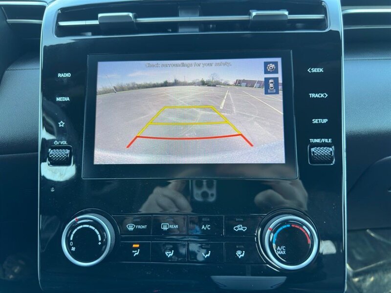 2024 Hyundai SANTA CRUZ SE - Photo 25 - Indianapolis, IN 46234