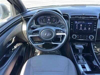 2024 Hyundai SANTA CRUZ SE - Photo 7 - Indianapolis, IN 46234