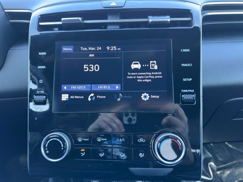 2024 Hyundai SANTA CRUZ SE - Photo 23 - Indianapolis, IN 46234