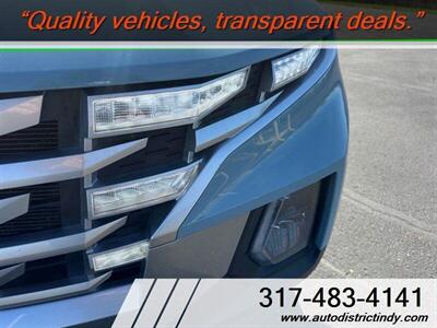 2024 Hyundai SANTA CRUZ SE   - Photo 31 - Indianapolis, IN 46234