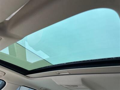 2008 BMW 550i - Photo 25 - Indianapolis, IN 46234