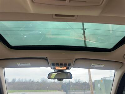 2008 BMW 550i - Photo 36 - Indianapolis, IN 46234