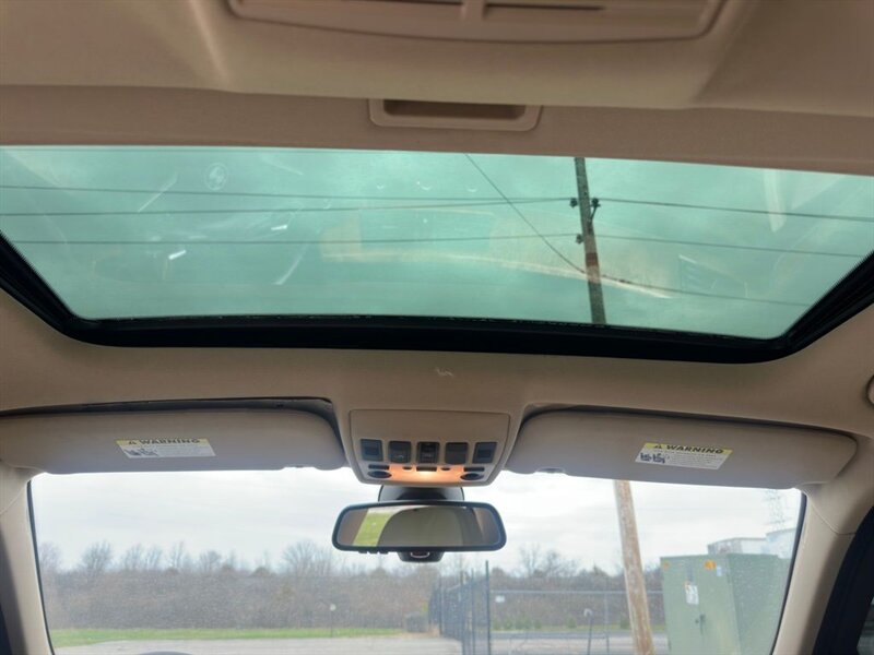 2008 BMW 550i - Photo 36 - Indianapolis, IN 46234