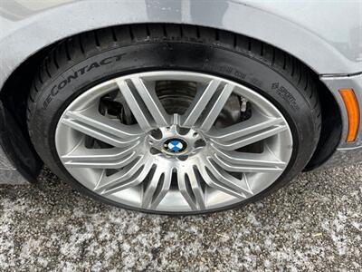 2008 BMW 550i - Photo 31 - Indianapolis, IN 46234