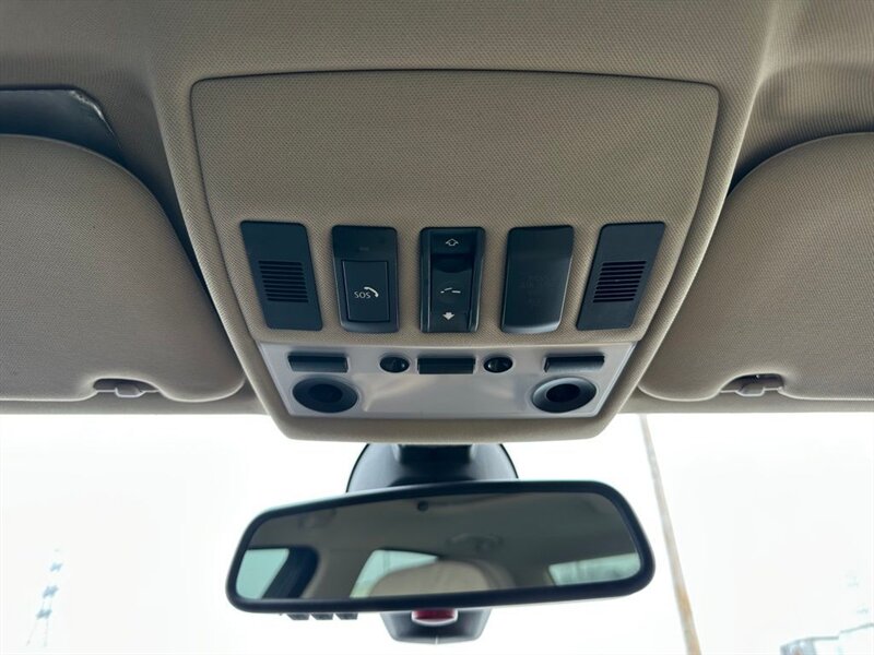 2008 BMW 550i - Photo 24 - Indianapolis, IN 46234