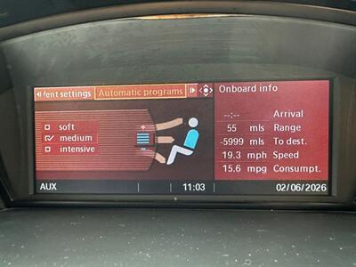 2008 BMW 550i - Photo 17 - Indianapolis, IN 46234