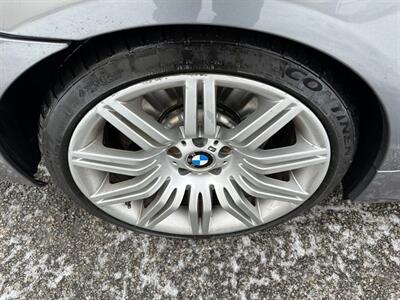 2008 BMW 550i - Photo 30 - Indianapolis, IN 46234