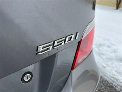 2008 BMW 550i - Photo 28 - Indianapolis, IN 46234