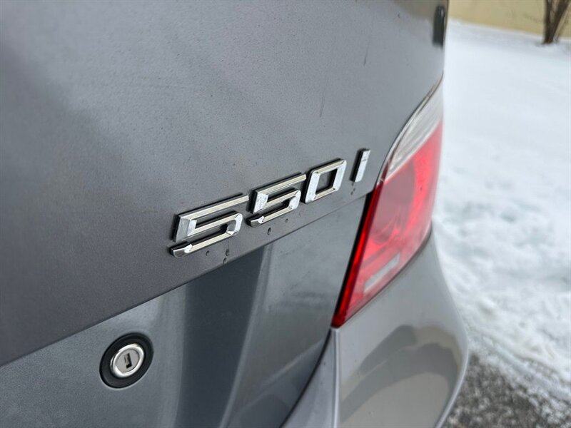 2008 BMW 550i - Photo 28 - Indianapolis, IN 46234