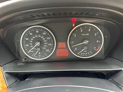 2008 BMW 550i - Photo 10 - Indianapolis, IN 46234