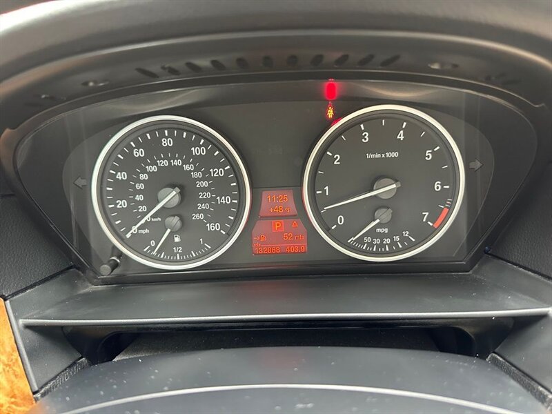 2008 BMW 550i - Photo 10 - Indianapolis, IN 46234