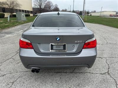 2008 BMW 550i - Photo 5 - Indianapolis, IN 46234