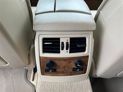 2008 BMW 550i - Photo 27 - Indianapolis, IN 46234