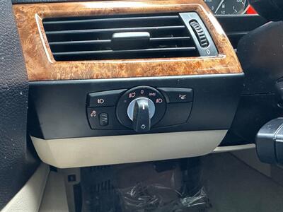 2008 BMW 550i - Photo 14 - Indianapolis, IN 46234