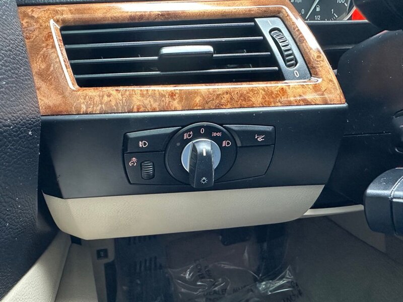 2008 BMW 550i - Photo 14 - Indianapolis, IN 46234