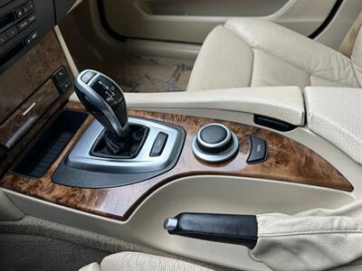 2008 BMW 550i - Photo 23 - Indianapolis, IN 46234