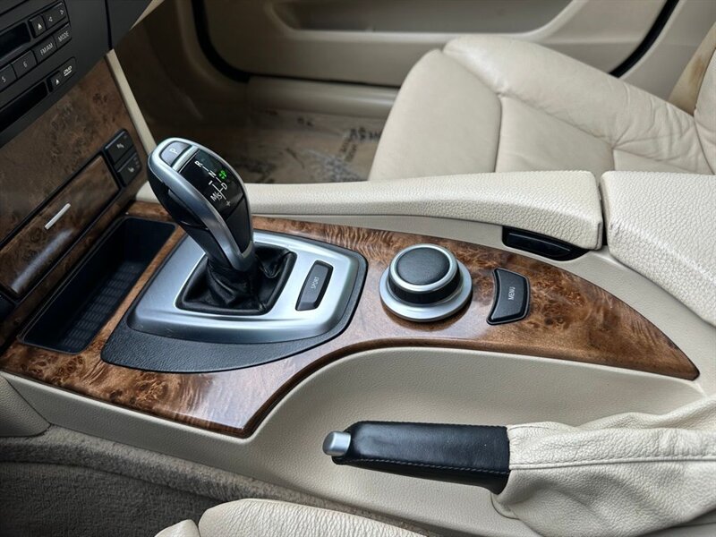 2008 BMW 550i - Photo 23 - Indianapolis, IN 46234