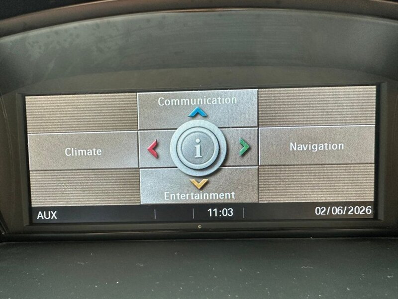 2008 BMW 550i - Photo 15 - Indianapolis, IN 46234