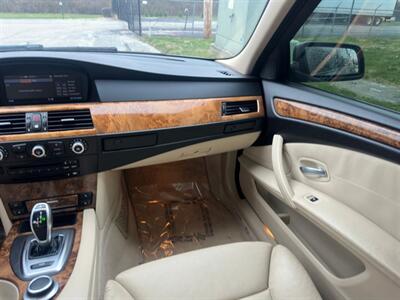 2008 BMW 550i - Photo 9 - Indianapolis, IN 46234