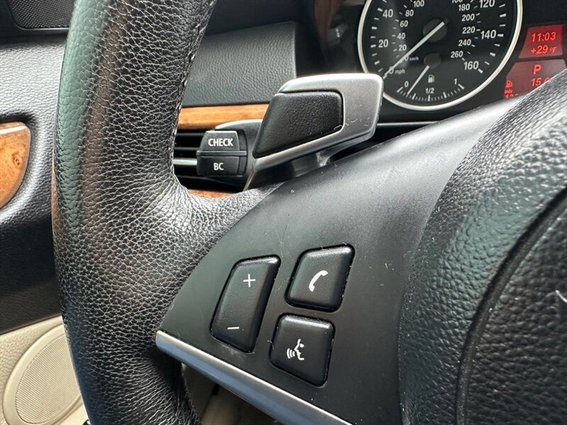 2008 BMW 550i - Photo 13 - Indianapolis, IN 46234