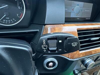 2008 BMW 550i - Photo 12 - Indianapolis, IN 46234