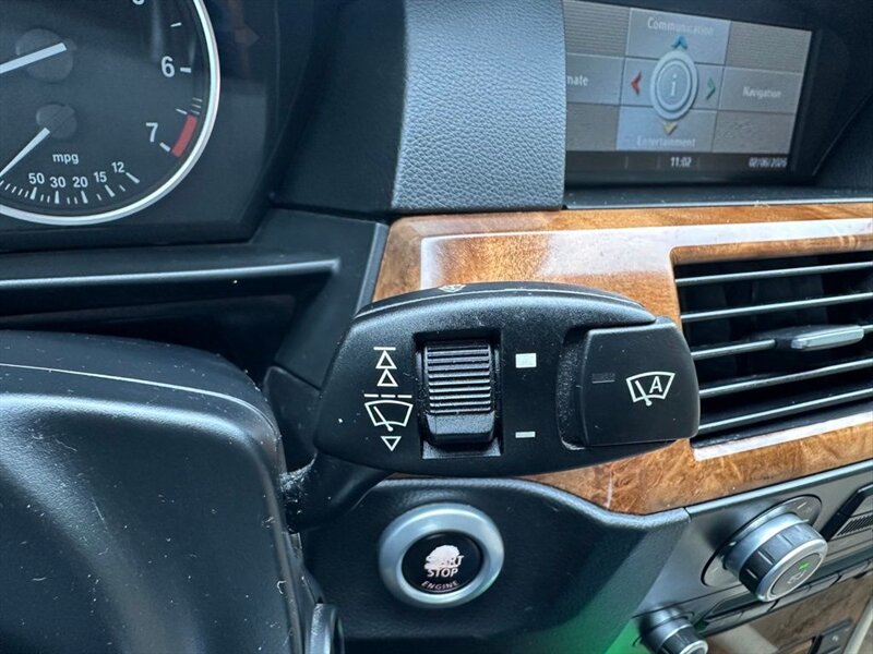 2008 BMW 550i - Photo 12 - Indianapolis, IN 46234